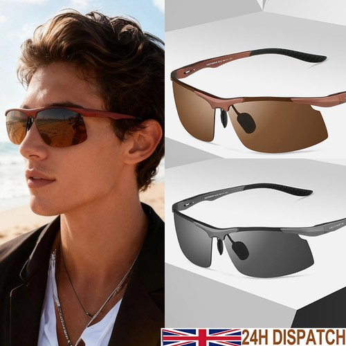 Mens sports polarised - mens,