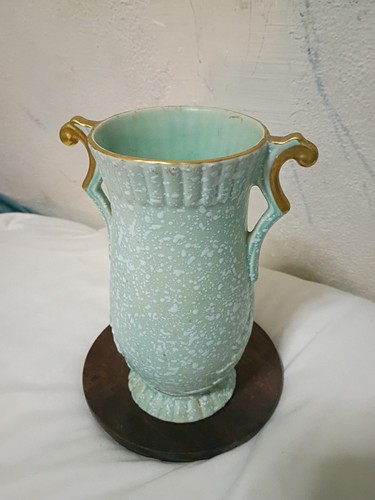 Rare vintage crown devon art - rare,