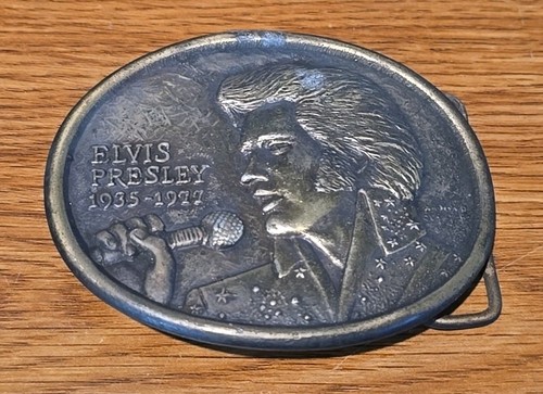 1977 offical elvis presley - offical,