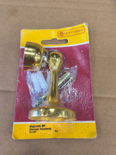 Centurion Magnetic Diecast Door Stop BP