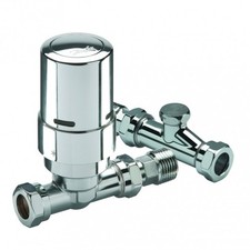Danfoss RAS-D2 Combi Straight