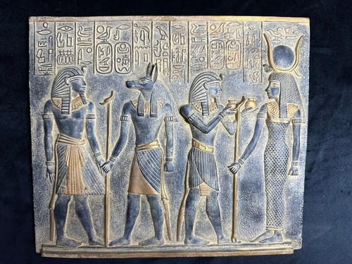Rare pharaonic stela - pharaonic,