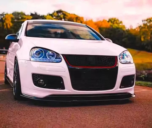 Golf mk5 front - vw,