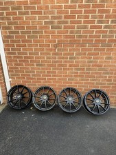 5x100 OZ Formula HLTs 17x7.5