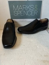 Marks & Spencer Air Flex Black