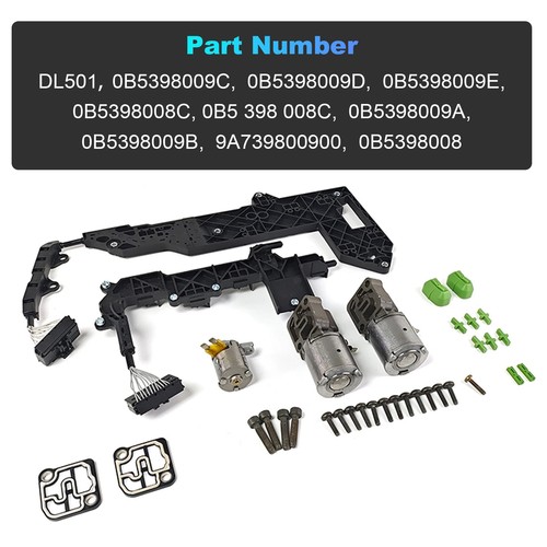 0b5 dl501 mechatronics repair - 0b5,