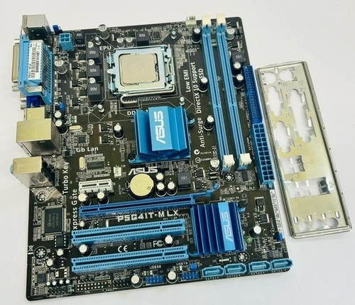 Asus p5g41t rev - p5g41t-m, lx