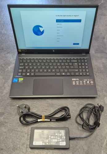 Acer nitro anv15 52 - (ne6), anv15-52