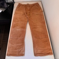 Vintage Carhartt Double Knee