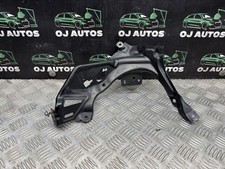 MINI COOPER F55 F56 F57 HEADLIGHT MOUNT BRACKET LEFT PASSENGER SIDE 7301599