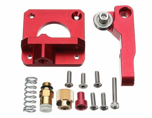10s cr10 aluminum frame mk8 - cr-10s,