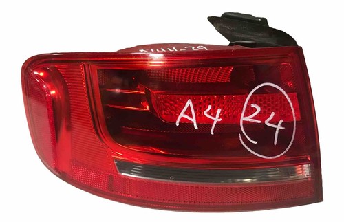 Tail light audi mk4 - a4, (8k)