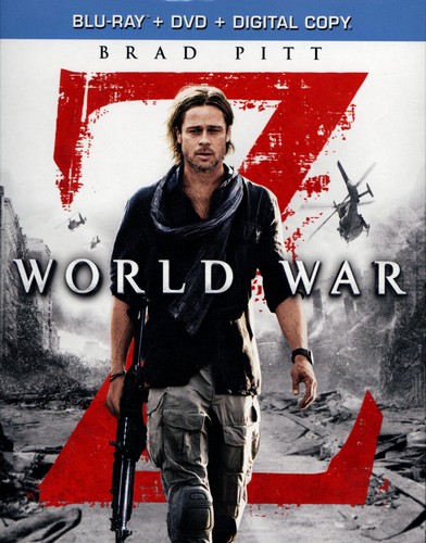 World war 2013 new - war, *2013*