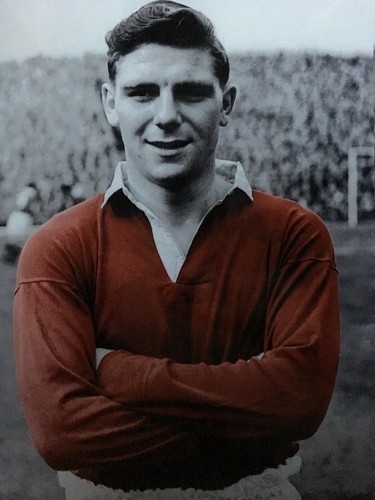 Duncan edwards manchester - edwards,
