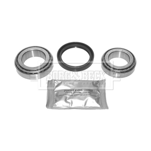Wheel bearing kit - front, for