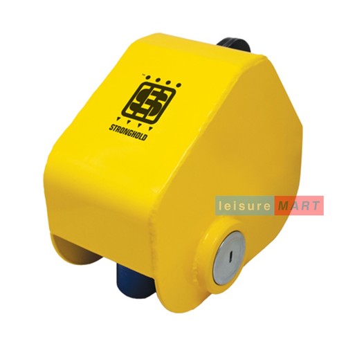 Sh5423 stronghold hitch lock - sh5423,