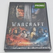 Warcraft original promotional - warcraft,