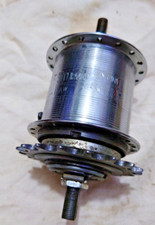 Sturmey Archer 3 speed hub 