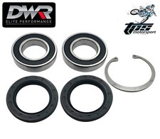 DWR REAR BACK WHEEL BEARING BEARINGS & SEAL REPAIR KIT KTM SXS SX 85 2003 - 2024