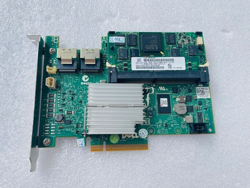 Dell perc h700 - 6gb/s, raid