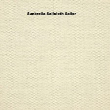 Sunbrella Sailcloth Sailor