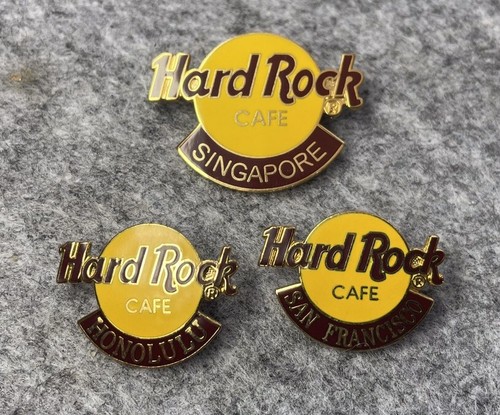 Hard rock cafe - hard,