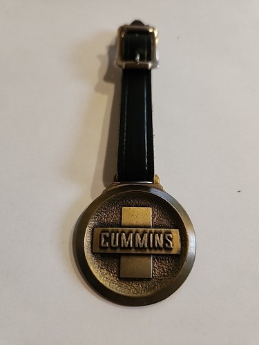 Cummins diesel engines - diesel,