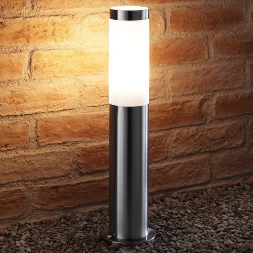 Auraglow stainless steel - stainless,
