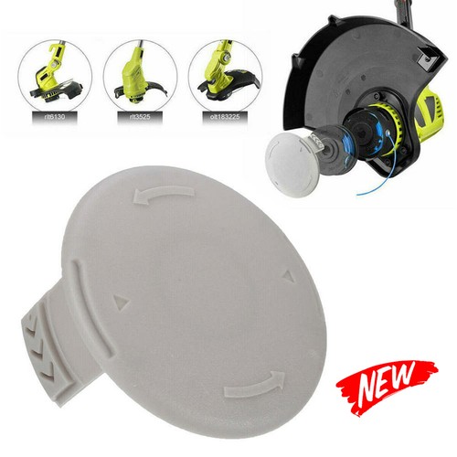 Spool head cover cap - spool, ryobi