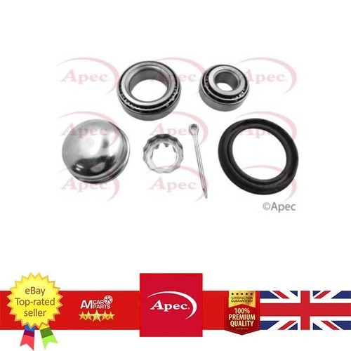Wheel bearing kit for audi - wheel,