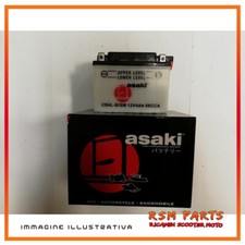Battery Asaki Cbtx4L-Bs Eq