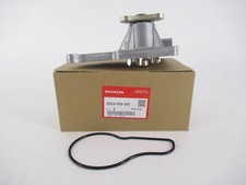 Genuine OEM Honda