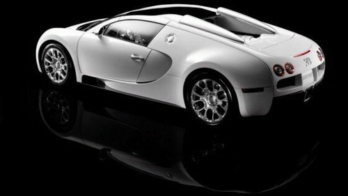 Bugatti veyron grand - bugatti,