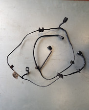 Nissan Qashqai J11 Tekna 1.5 Dci Manual 2018 Rear Parking Sensor Wiring Loom