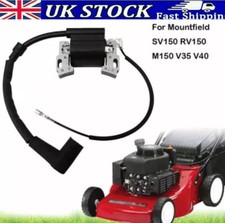 Ignition Module Coil Fits