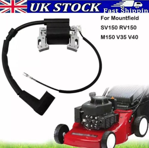 Ignition module coil fits - coil,