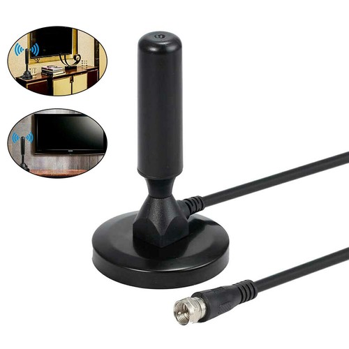 Portable dvb antenna - tv,