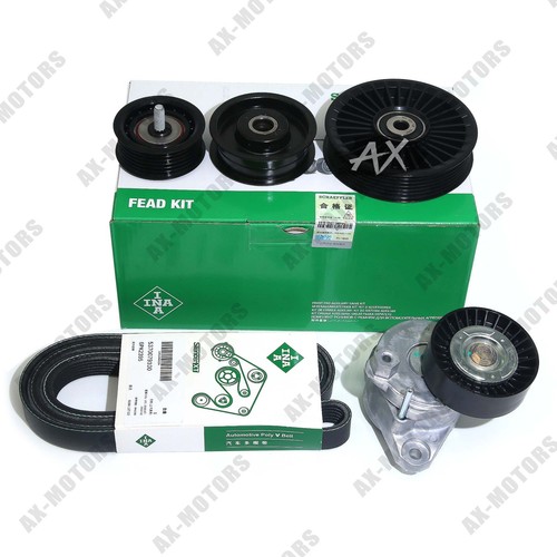 Oem ina tensioner - ina, kit