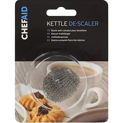 Reusable chef aid kettle - chef-,