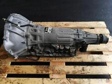 TOYOTA CROWN ATHLETE V 2.5 TURBO AUTOMATIC GEARBOX 35000-3F790 #2