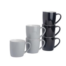 Coloured tea coffee mug - tea,