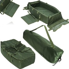 Jumbo Ngt Carp Cradle 88 x 55 x 21cm Carp Fishing Tackle New Unhooking Mat