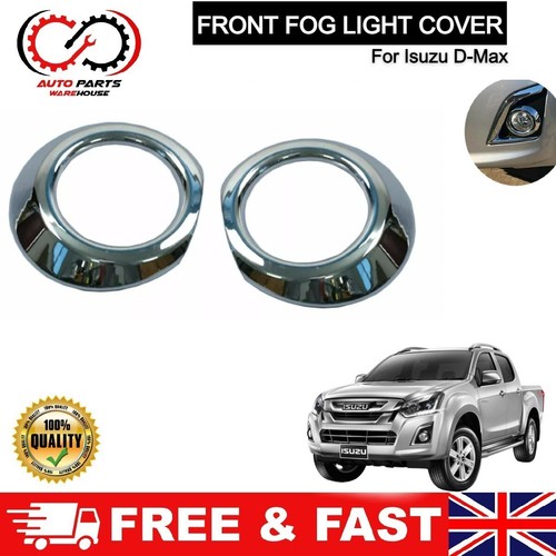 Chrome fog light - chrome,