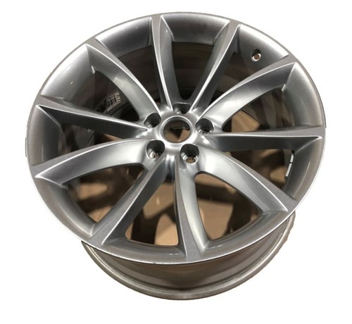 Jaguar type propeller - type,