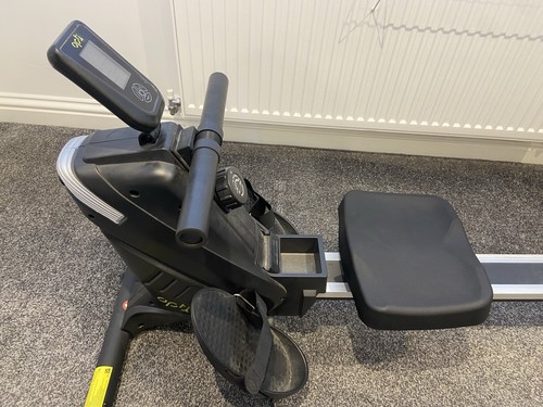 Opti rowing machine - rowing,