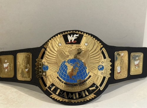 Wwf world wrestling - wwf,