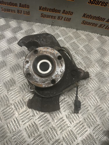 Nemo fiorino bipper front hub - fiorino,