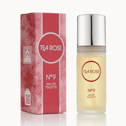 Milton lloyd tea - tea, rose