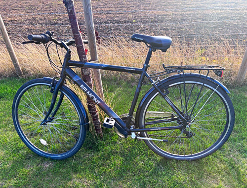 Apollo belmont hybrid bike - apollo, –