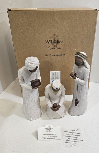 New willow tree - tree, the